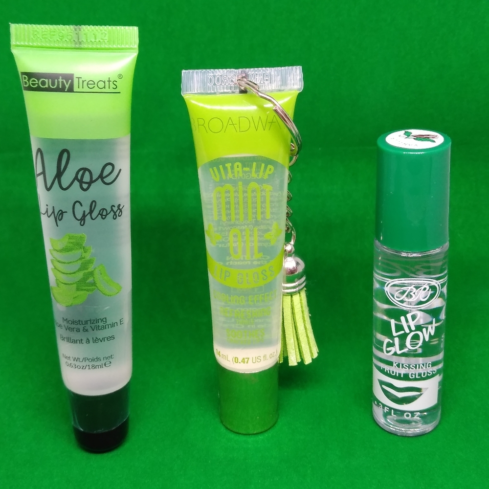 Lipgloss